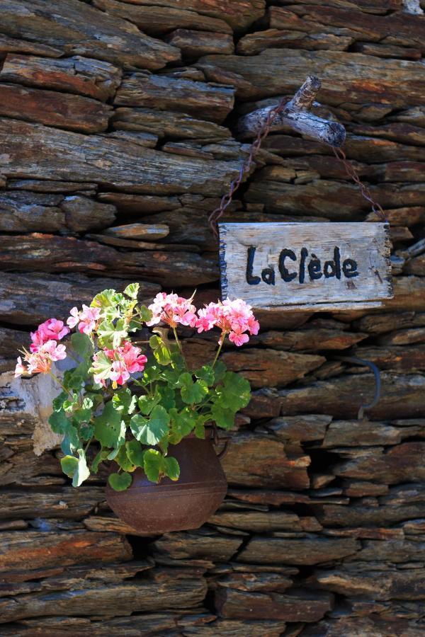 Gites Des Esperelles Saint-Privat-de-Vallongue Esterno foto